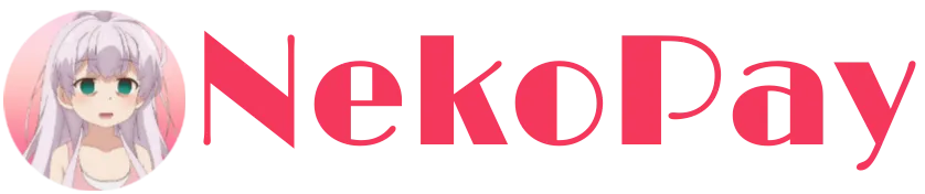 NekoPay | We Are Here