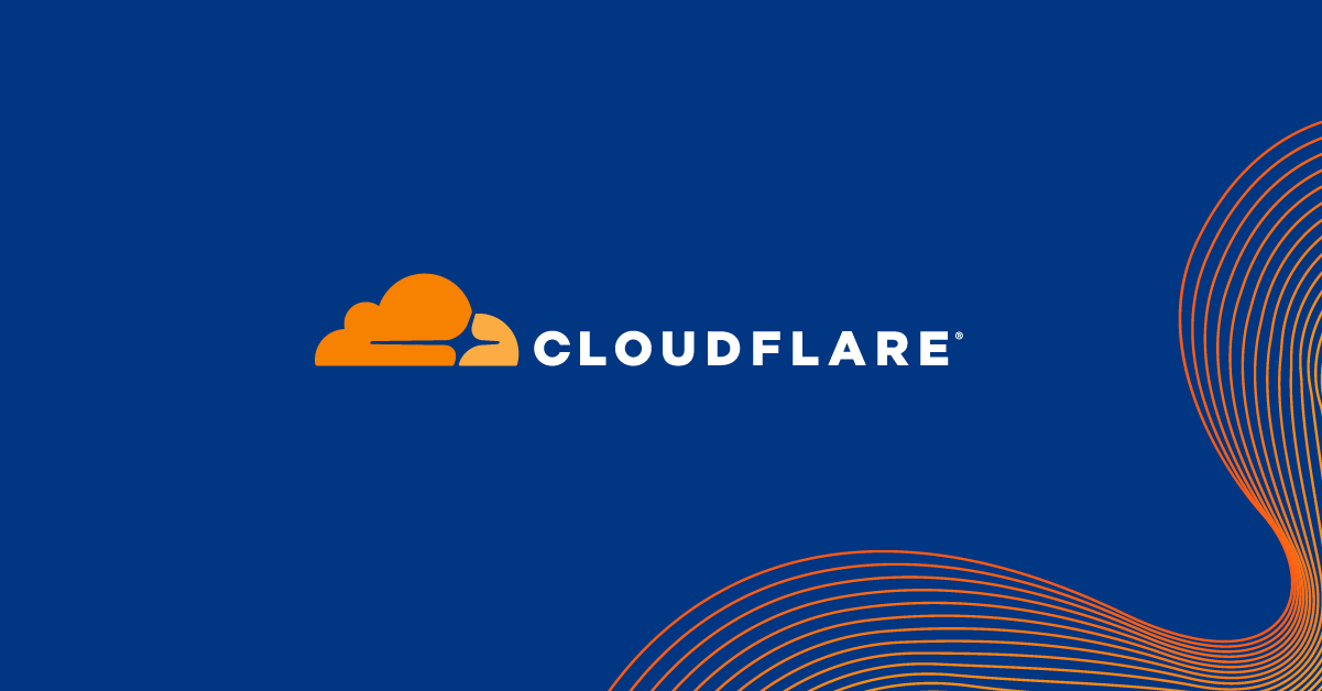 Apa itu Cloudflare?
